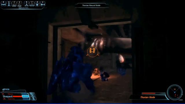 [FaiR815] Mass Effect 2 смотреть онлайн