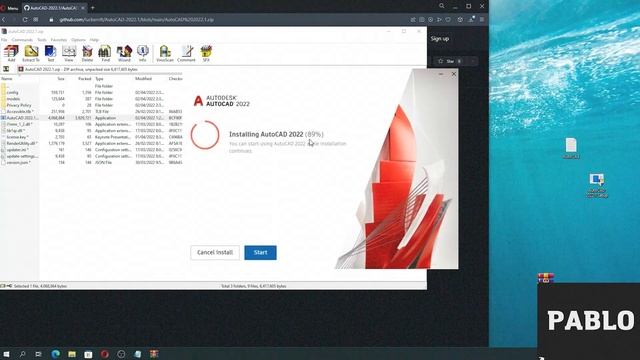 ? AutoCad Crack Free 2022 | Install, Tutorial | FREE DOWNLOAD! смотреть онлайн