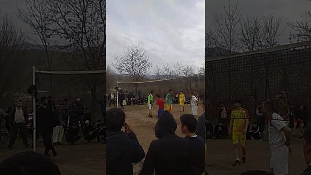 Волейбол Вахдат. 1-Май победа Вахдат 2:0 смотреть онлайн
