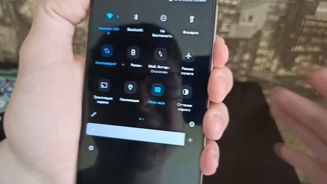 Обзор Cesium OS для LeEco (X520-527)-Многофункциональная прошивка на 10 Андроид