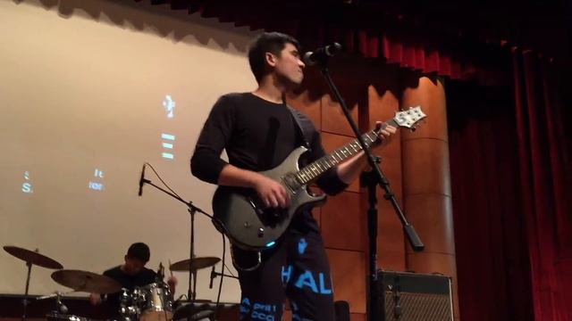 Hale - Broken Sonnet смотреть онлайн