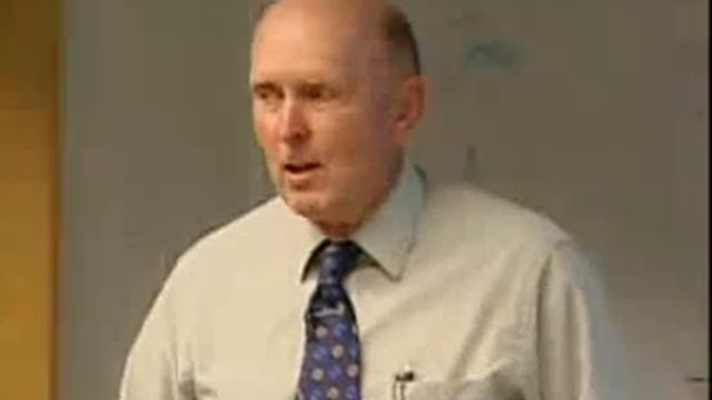 Lec 22 | MIT 16.885J Aircraft Systems Engineering, Fall 2005 смотреть онлайн