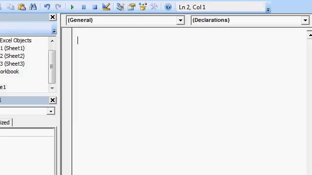 Excel Tutorial - Number of Work Days Between Two Dates - Custom VBA Function смотреть онлайн