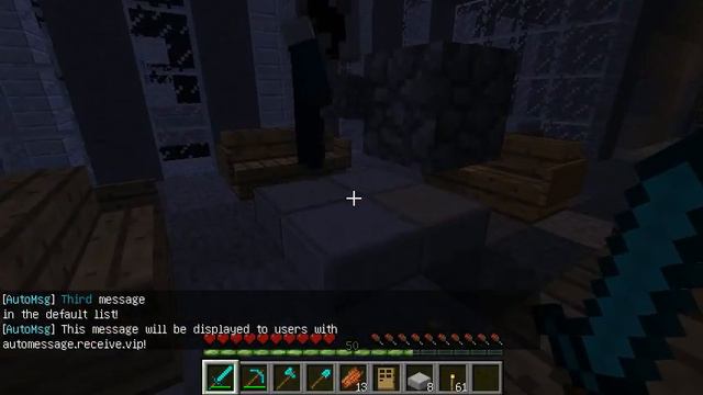 Minecraft Выживание в Horizon City#11 Правительство avi смотреть онлайн