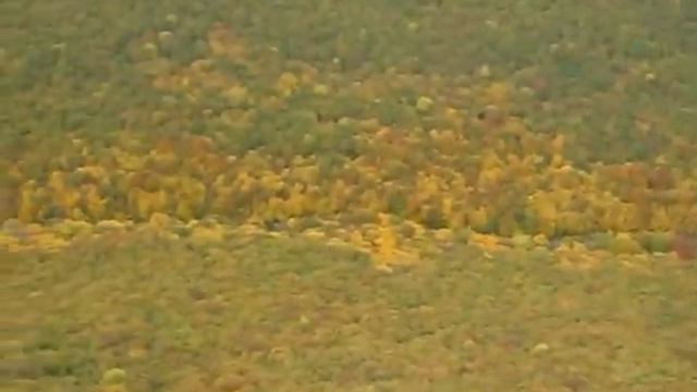 Высоко по уровню неба... пещерный город Мангуп-Кале осень в Крыму 2013 смотреть онлайн