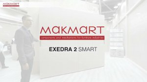 Exedra 2 Smart - Принцип работы