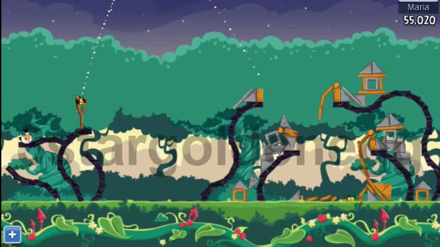 Angry Birds Pig Tales 23 смотреть онлайн