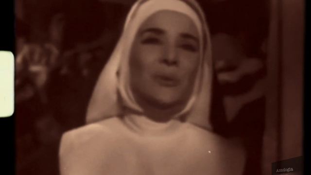 Soy de México-Rosita Quintana смотреть онлайн