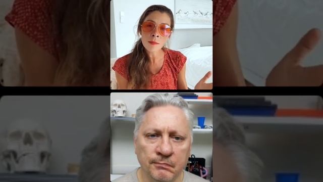 Детские здоровые зубы и позвоночник. Часть 2