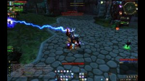 Элем пвп 3.3.5а