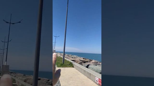 2022_05_14 - Чёрное море не такое широкое, как кажется смотреть онлайн