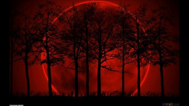 Terror Battle Music: Bleeding Moon | Call of Cthulhu Combat Music ?? смотреть онлайн