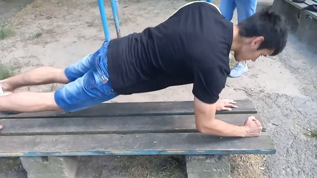 Планка 1 часть! смотреть онлайн
