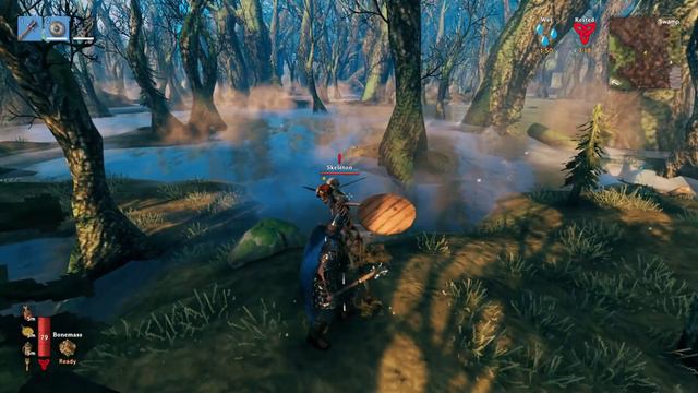 Maces vs Swords - Finding the Superior Slayer смотреть онлайн