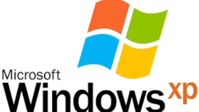 звук запуска Windows Xp