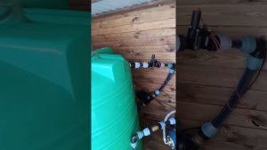 Як поставити електричний поплавок проти сухого ходу насоса