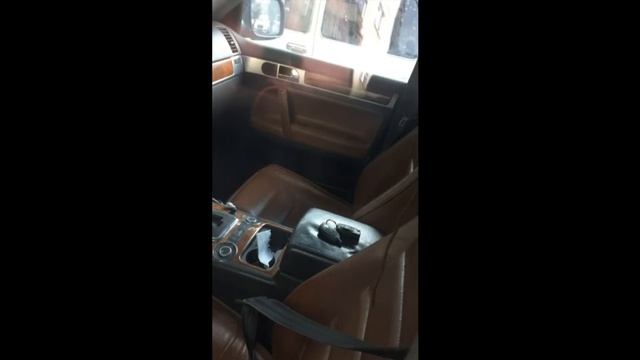 Открыть TUAREG за 5 мин. смотреть онлайн