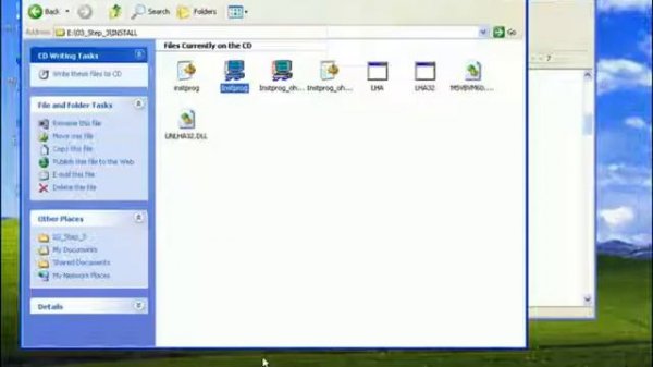 How to install BMW INPA K+DCAN with FT232RL Chip
