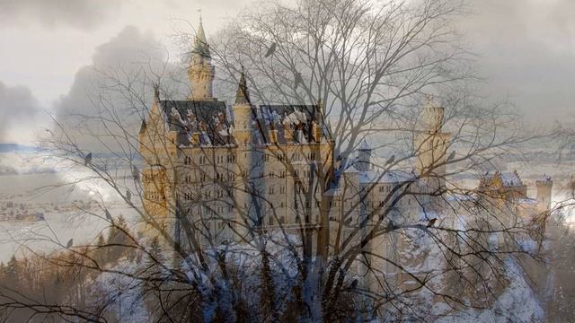 #Медитация #гипноз Волшебный Замок смотреть онлайн