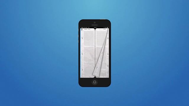 Ежедневник и Календарь Weekly Planner смотреть онлайн