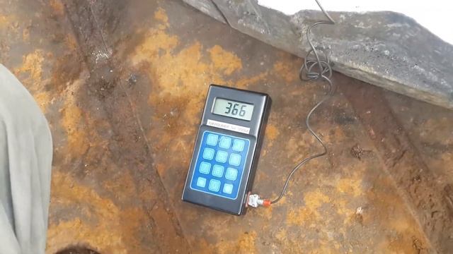 Бронь для ТЭС измерение твёрдости по Бринеллю смотреть онлайн