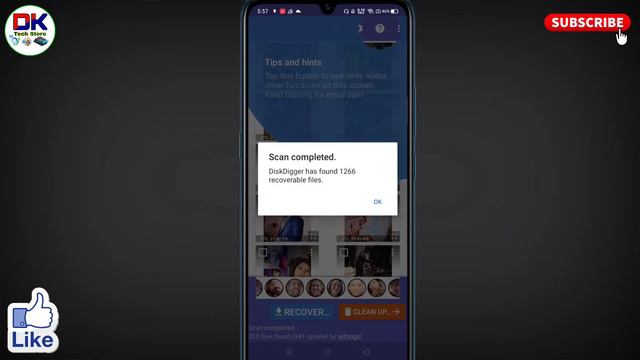 realme mobile se delete photo recover kaise kare । how to recover deleted photos in realme смотреть онлайн
