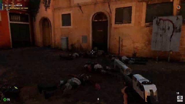 Serious Sam 4 ryzen 5 2600 and gtx 1060 3gb benchmark смотреть онлайн