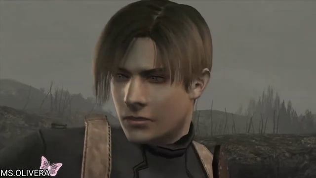 Leon s Kennedy edit ( resident evil 4) смотреть онлайн