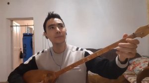 Домбыра обучение, учимся играть на домбре