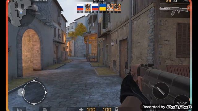 standoff 2 смотреть онлайн
