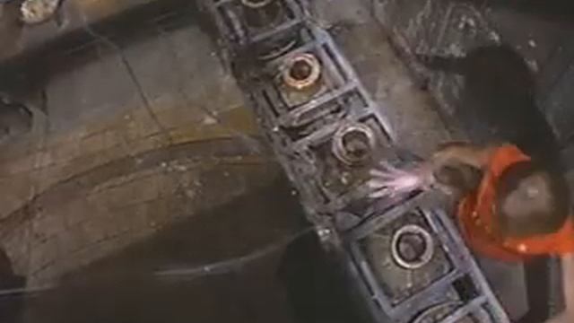 Fort Boyard 2003 08-1 Форт Боярд 2003 год смотреть онлайн