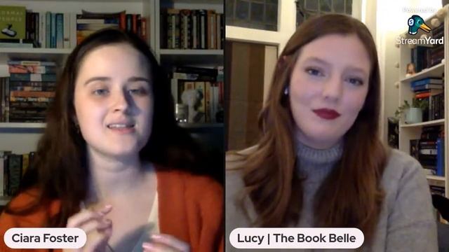 MANSFIELD PARK DISCUSSION // All About Austen Readalong