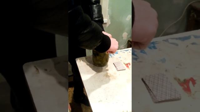 лайфхак как открыть банку