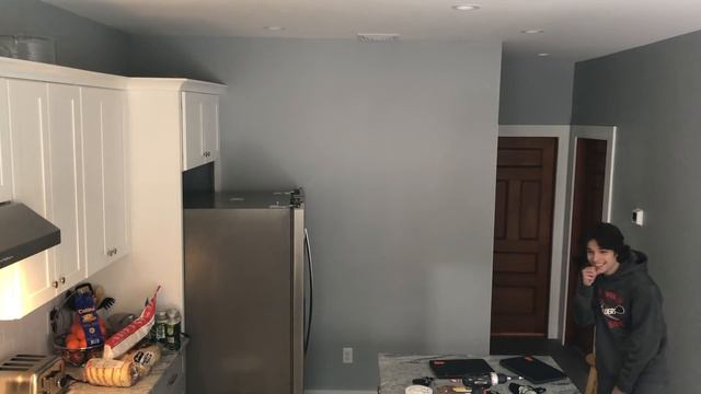 The Start Of A Prank War. - Sturniolo Triplets