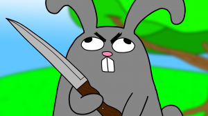 Зайчик Поругайчик (Дога Дог серия 18 Сезон 2)