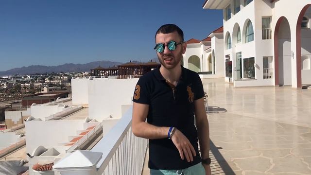 Отель Siva Sharm 5***** отзыв (Шарм Эль Шейх) Египет смотреть онлайн