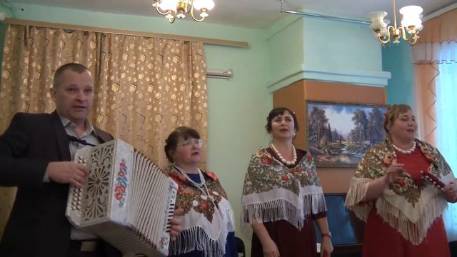 Симфония народная смотреть онлайн