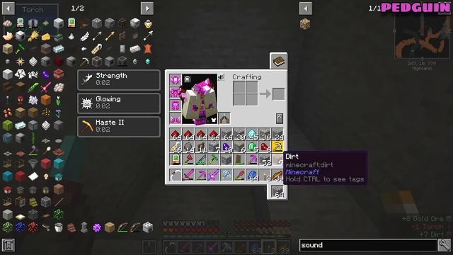 Minecraft Enigmatica 4 - THE GREAT COW ESCAPE #41 (Minecraft Modded) смотреть онлайн