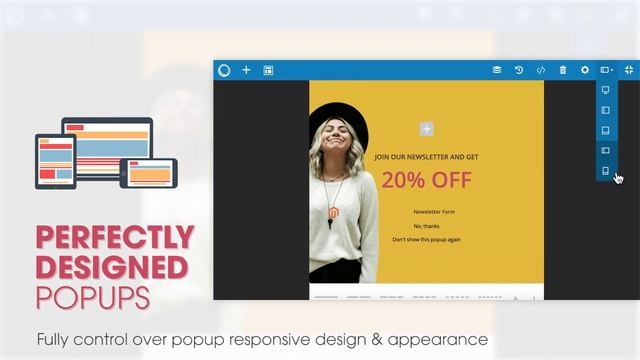 Magento 2 Popup Builder | Create High Converting Popups in Minutes смотреть онлайн