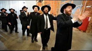 Кругом одни евреи А Северный