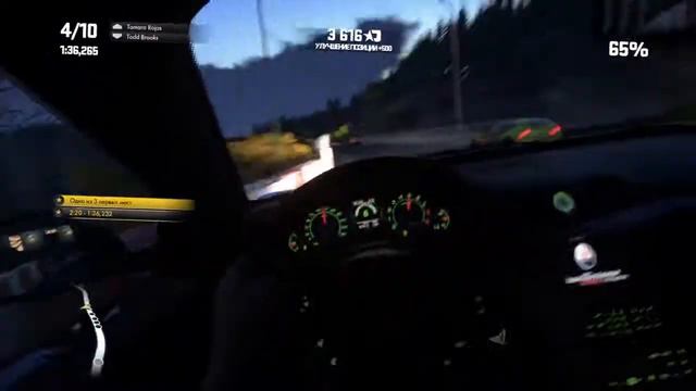 DRIVECLUB™ Каждый день такое бывает смотреть онлайн