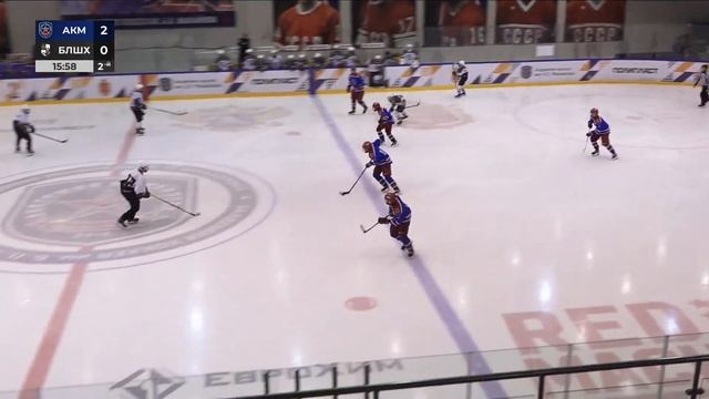 ОПМ / АКАДЕМИЯ МИХАЙЛОВА (Тул. обл.) - БАЛАШИХА (Балашиха) / 2009 г.р. / 08.10.2023 смотреть онлайн