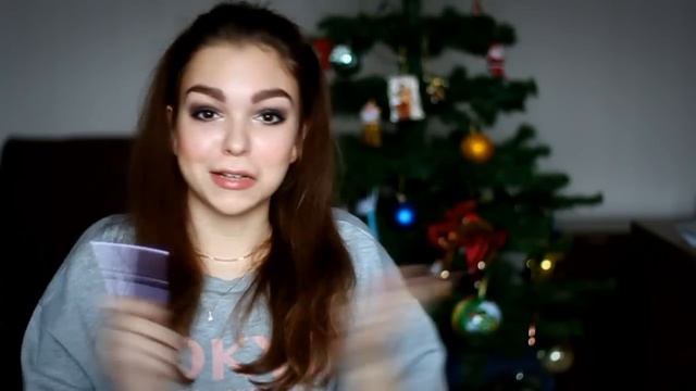 HAUL☃Покупки и отзывы о них: Декабрь смотреть онлайн