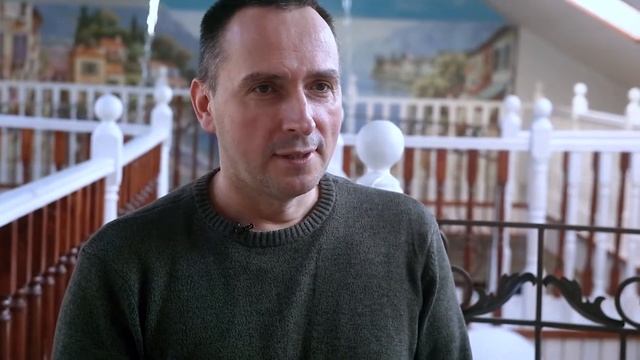 Отзыв Юрия Глушко об участии в Первом в JAVABOOTCAMP#2 смотреть онлайн