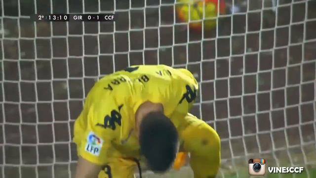 Gracias Florín Andone | 10 | Córdoba CF смотреть онлайн