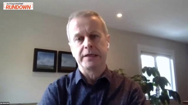 The IntegrateLive! RUNDOWN - Episode 01 смотреть онлайн