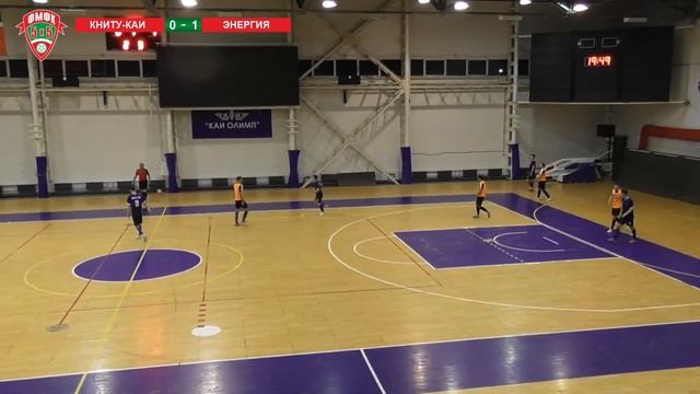 ФМФК 2020-2021. Высшая лига. КНИТУ-КАИ vs Энергия смотреть онлайн