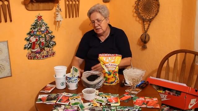 51 Желатин смотреть онлайн