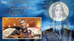 Изучение Бхагават-Гиты | Занятие #60 Бхакти-йога курс