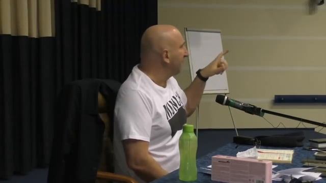 Как контролировать агрессию и гнев Сатья Минск 2020 смотреть онлайн